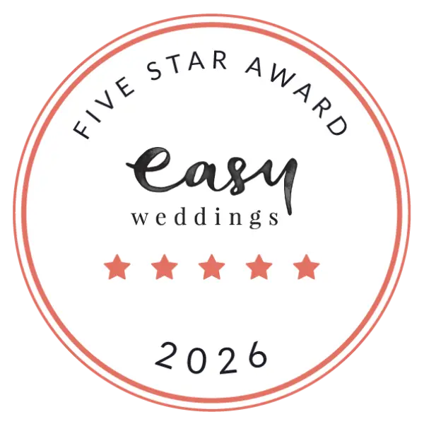 Easy Weddings 2026