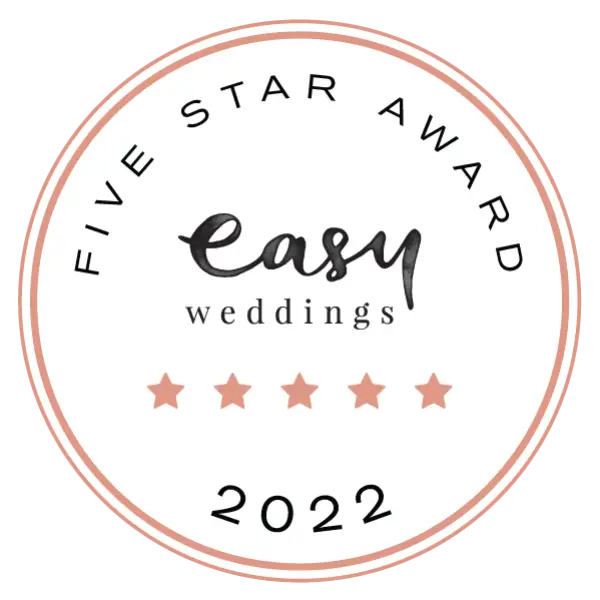 Easy Weddings 2022