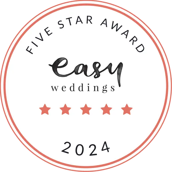 Easy Weddings 2024