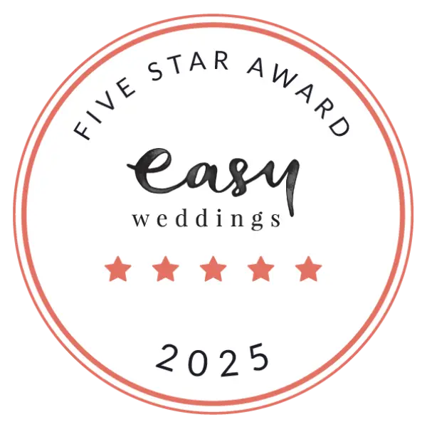 Easy Weddings 2025