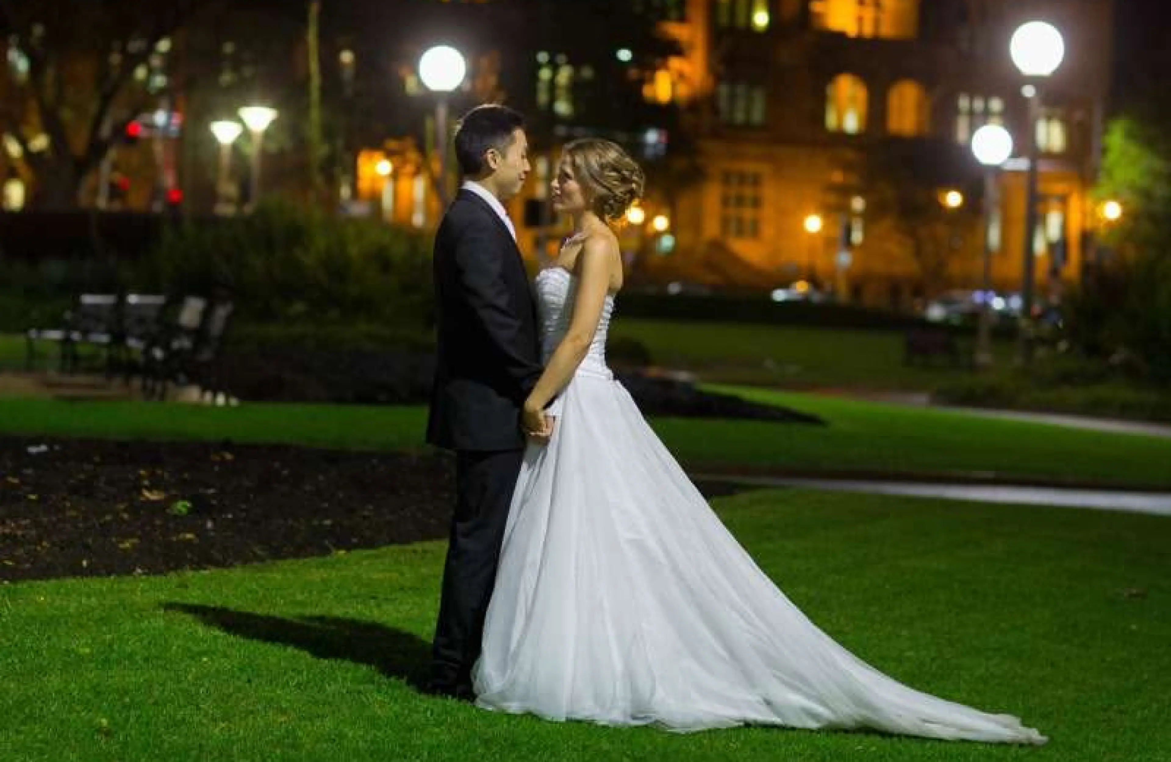Elopements