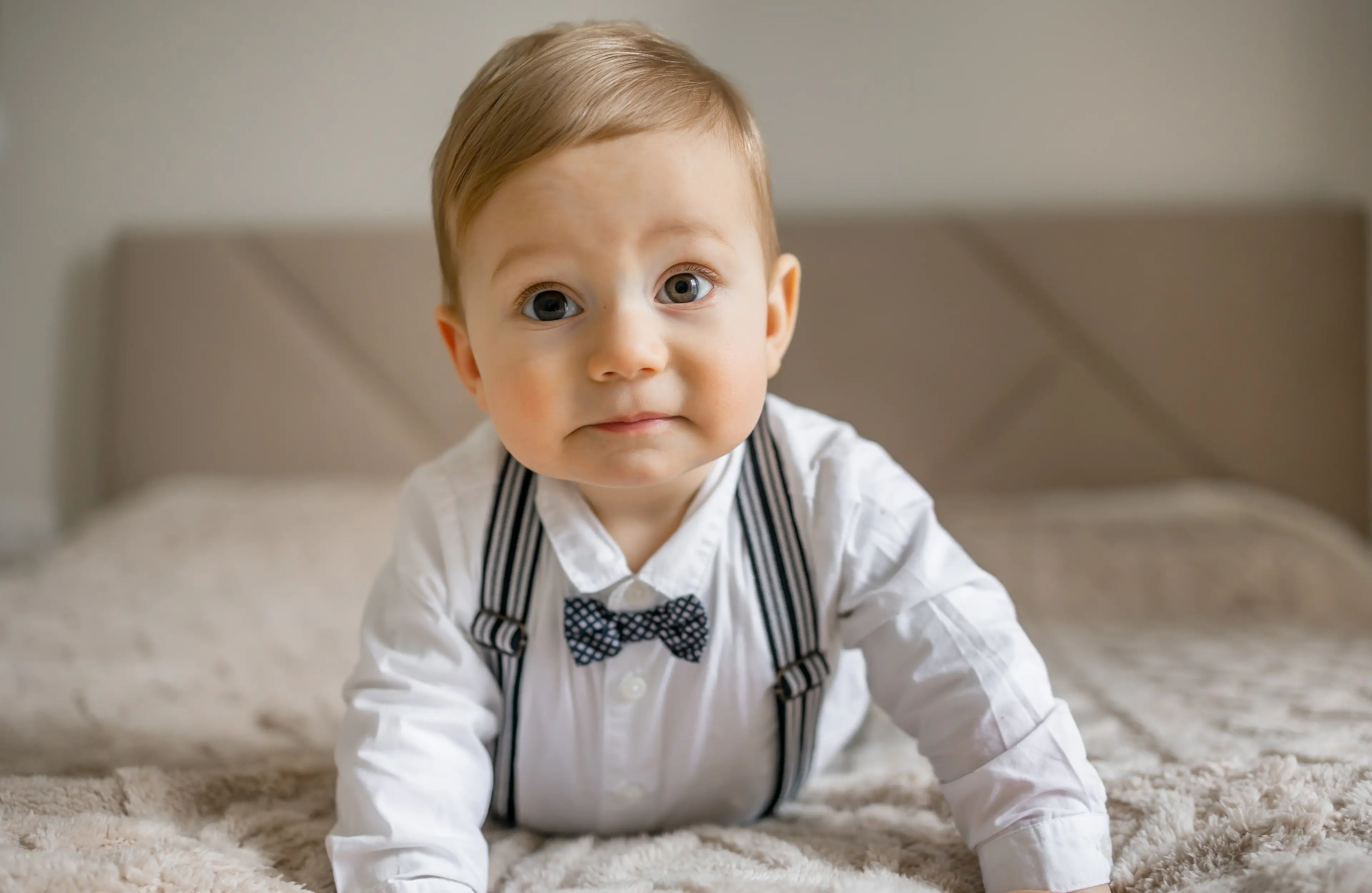 Baby Naming Ceremonies