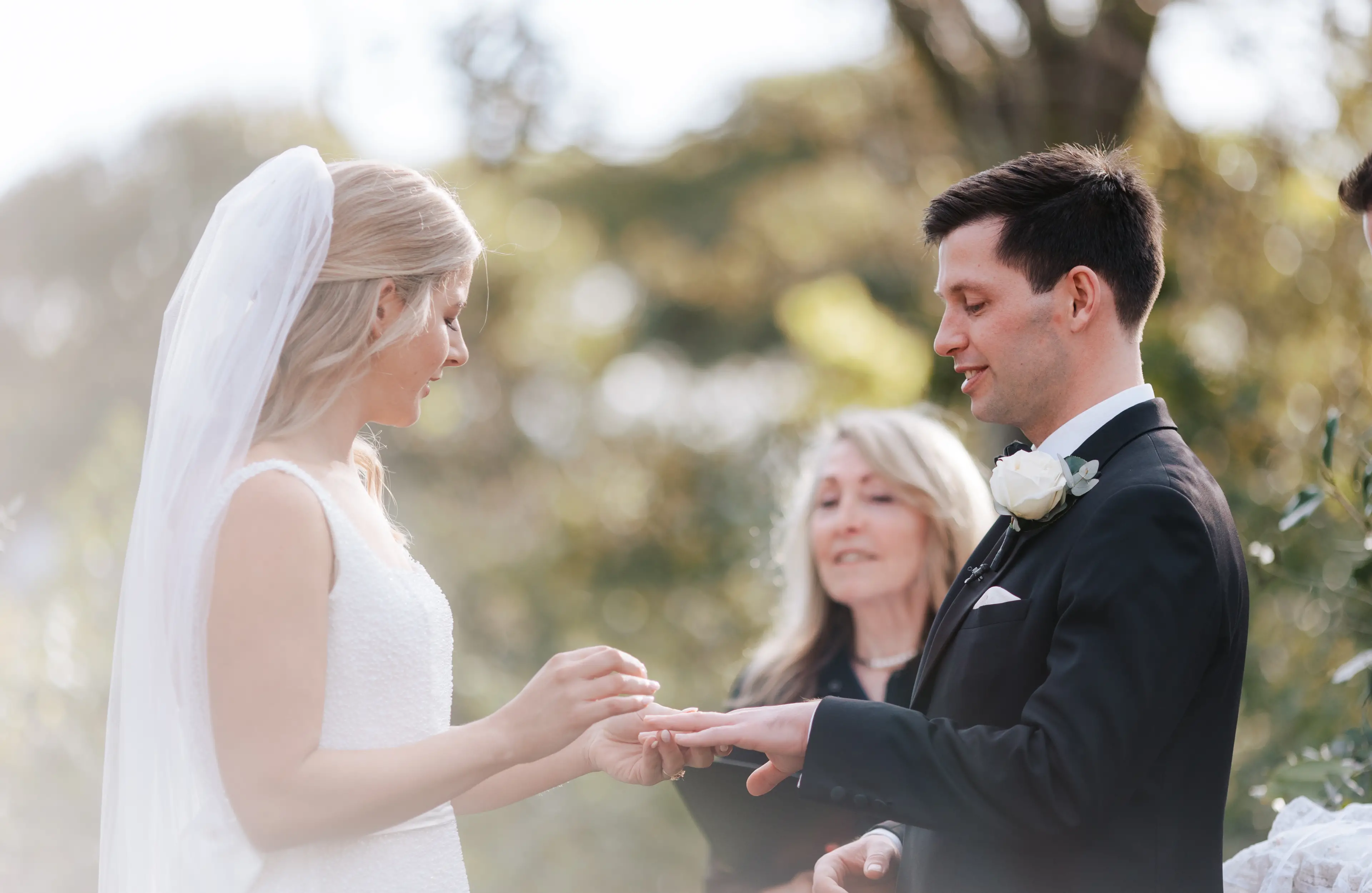 Wedding Ceremonies