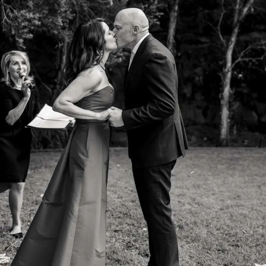 ~ Amanda & Dan's Birchgrove Wedding in Sydney ~