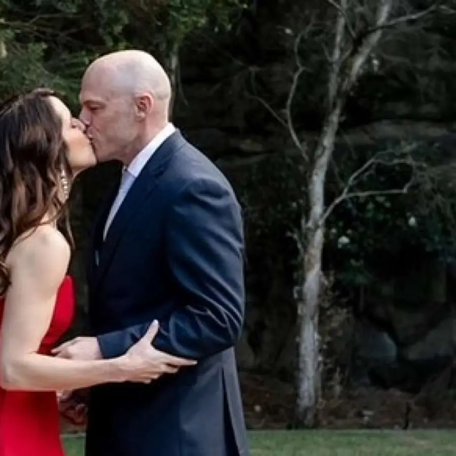 Dan & Amanda's Sydney Wedding