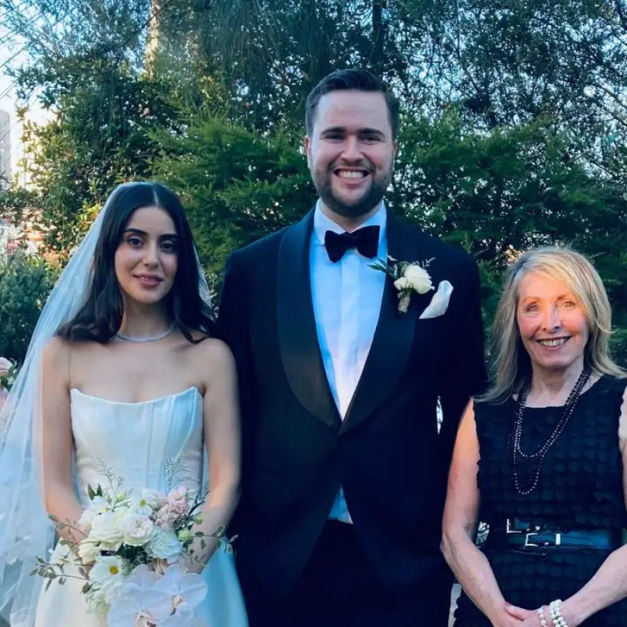 ~ Andrew & Hiba's Sydney Wedding ~