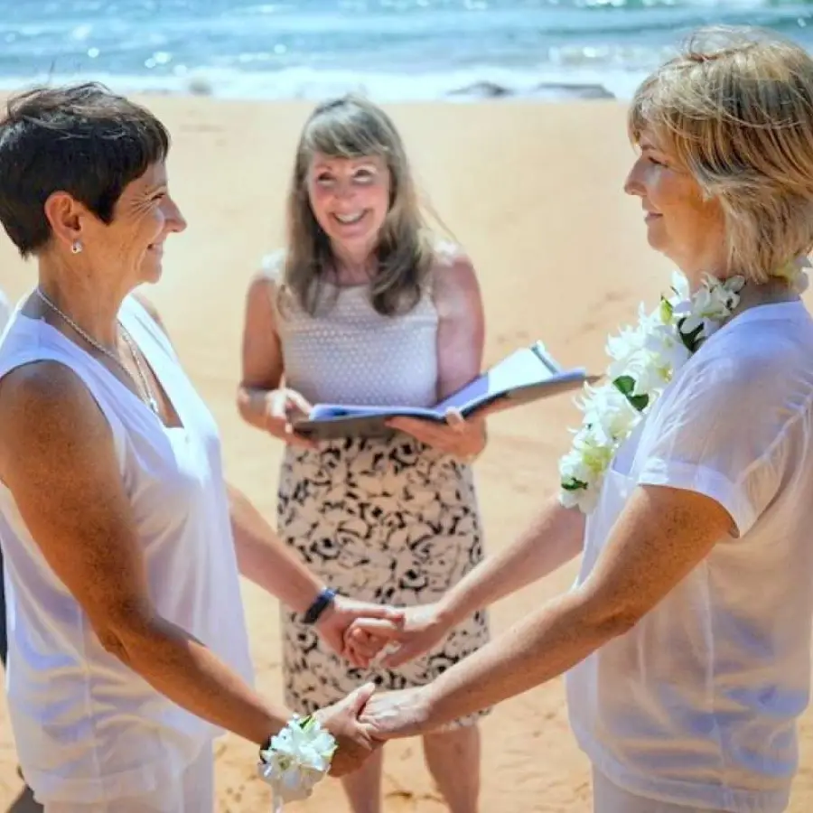 ~ Northern Beaches Wedding ~