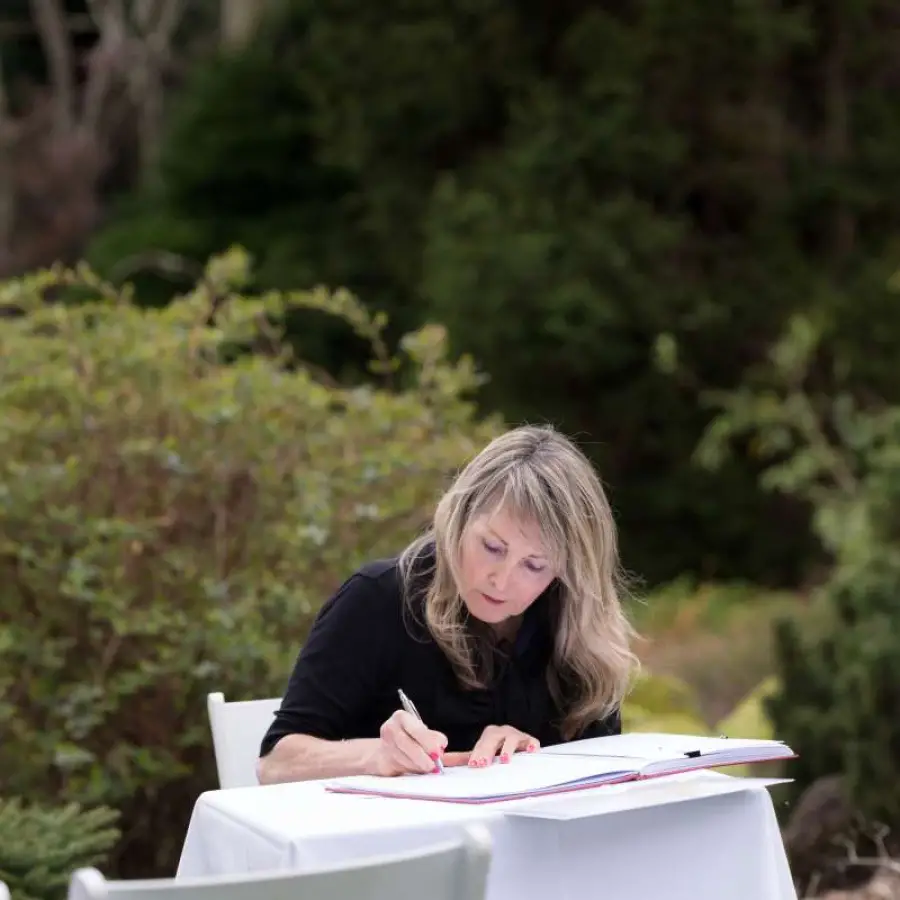 Demisigning