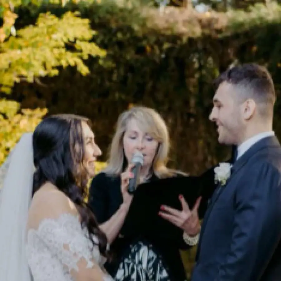 ~ Engin & Tahleya ~ Southern Highland's Wedding in May 2021
