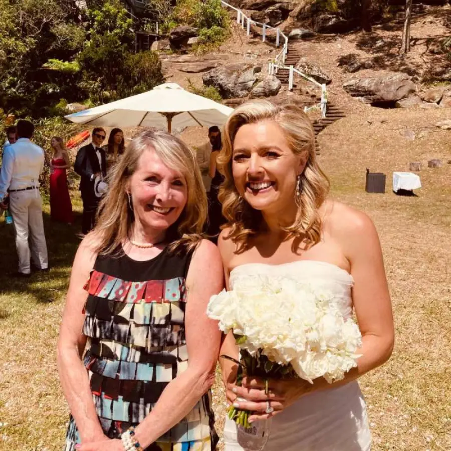 ~ Jack & Gemma's Palm Beach Sydney Wedding ~ December 2023