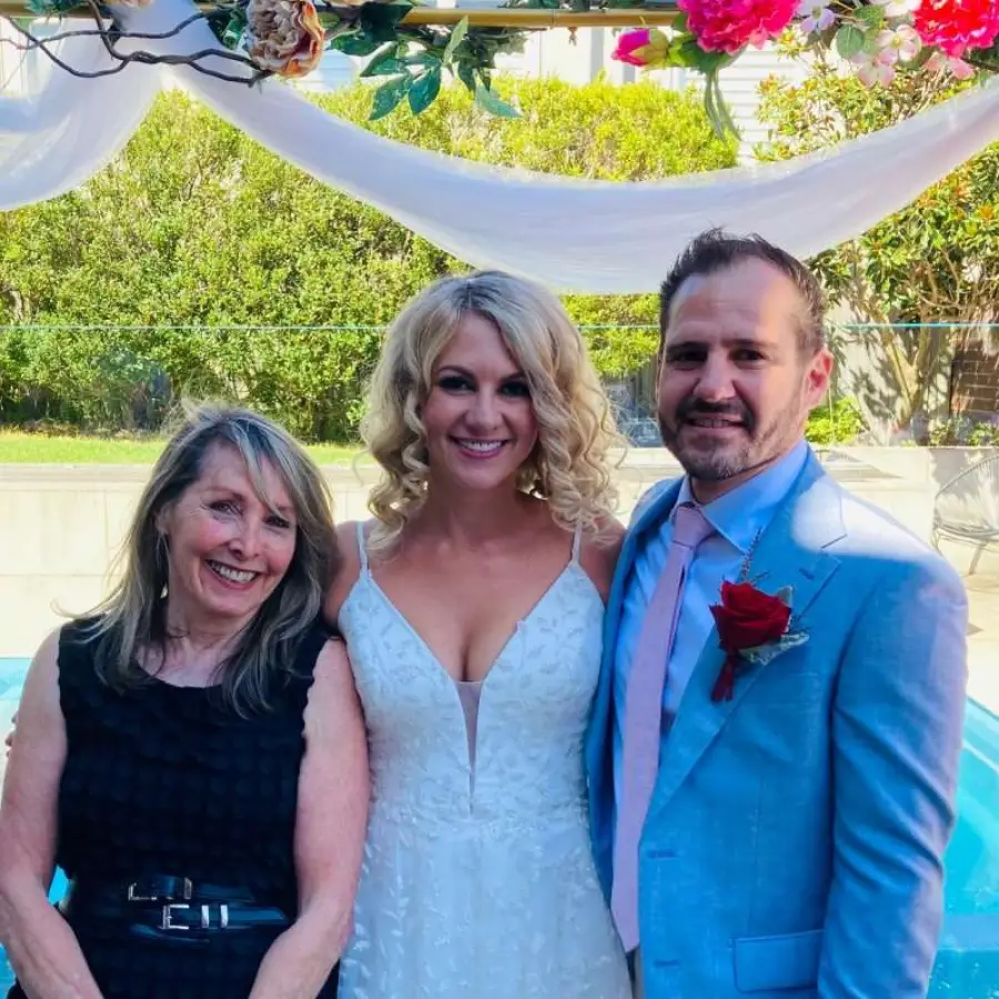 ~ Georgia & Will's Wedding ~ On Saturday 27th March 2021 at Watson's Bay