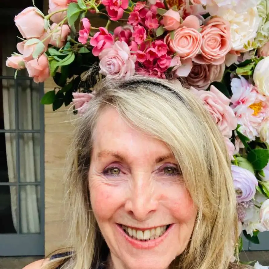~ Janet ~ At Gunners Barracks for Isabel & Xavier's Sydney Wedding