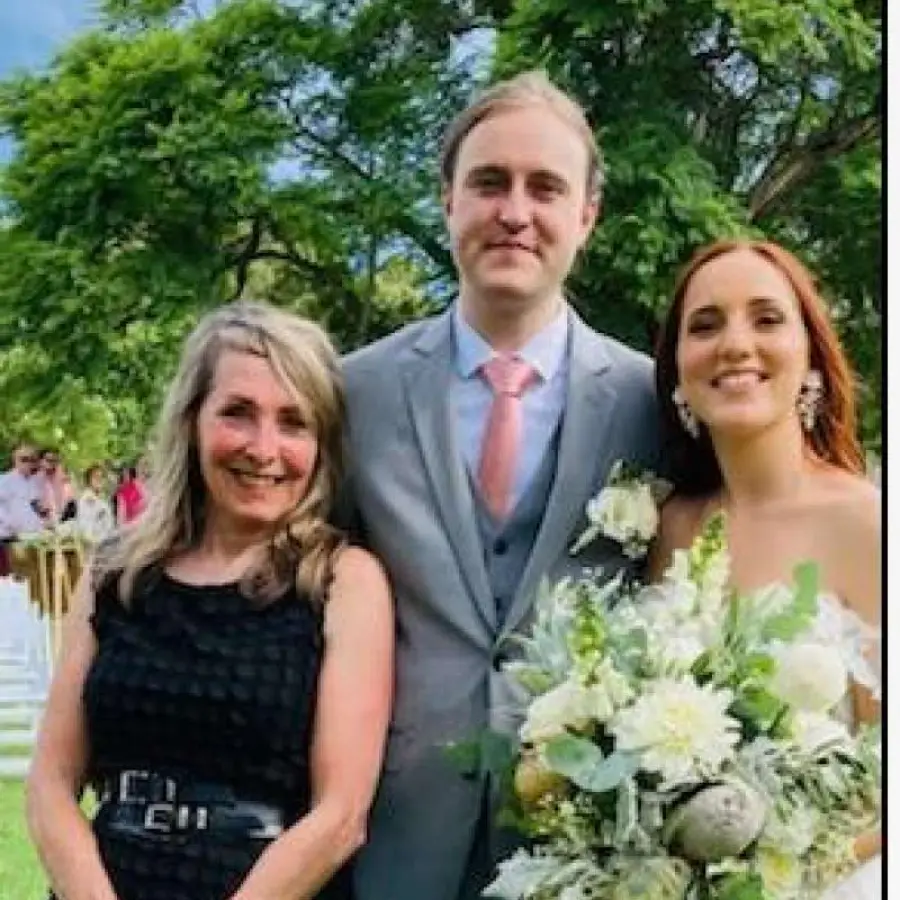 ~ Sophie & Kyle's Wedding on Saturday 13th March 2021 at Gledswood Winery Camden NSW