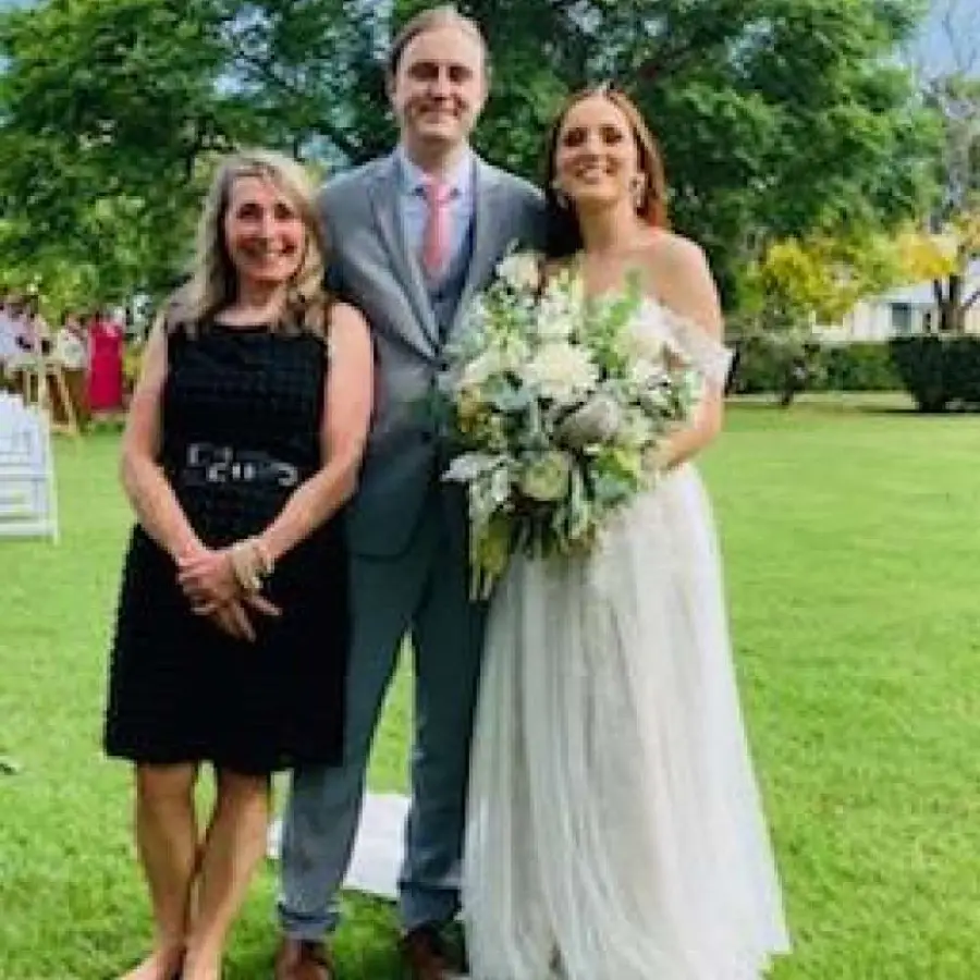 ~ Kyle & Sophie's Wedding on Saturday 13th March 2021 in Camden NSW
