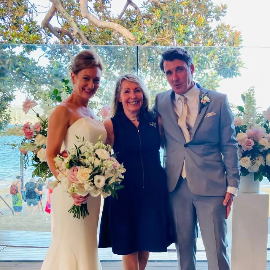 ~ Jane & Warwick's Wedding ~ On Saturday 28th January 2023 at Public Dining Room in Balmoral