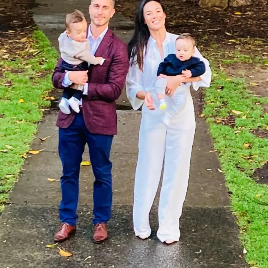 Jessica & Chris's Wedding on Thursday 14th October 2021 in Elkington Park Balmain NSW