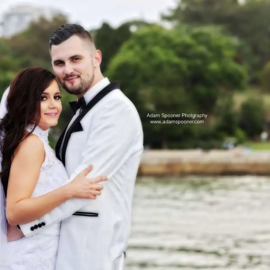 joshandginnytogether