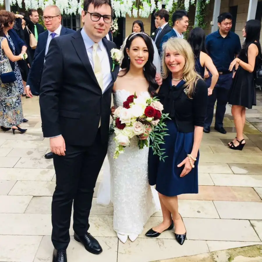Karenandshane1