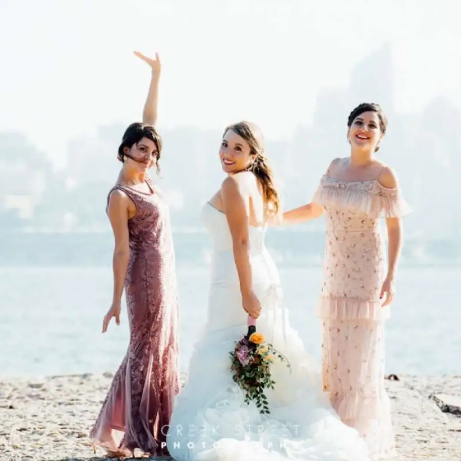 ~ Katherine & Robin's Sydney Wedding! ~