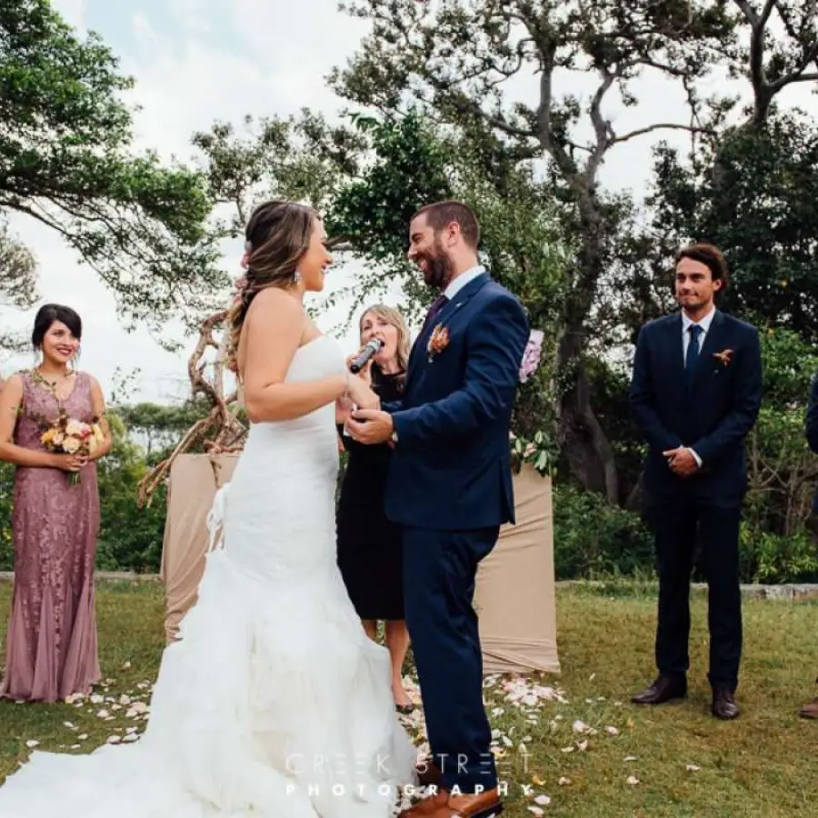 ~ Robin & Katherine's Stunning Wedding ~