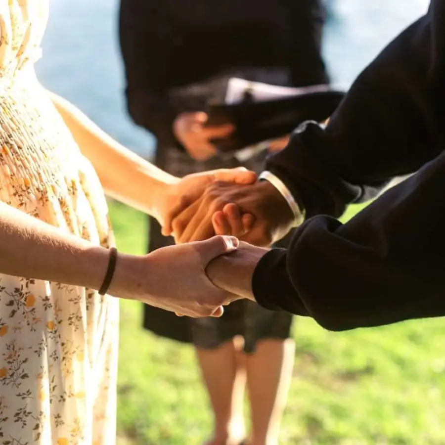 Linda & Sahil's Wedding in Sydney NSW