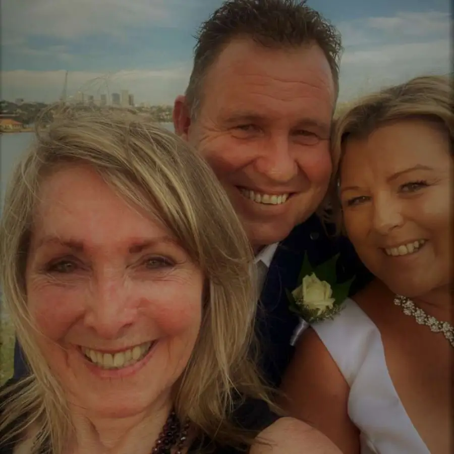 ~ Lisa & Troy's Wedding ~ Saturday 28th November at Elkington Park Balmain