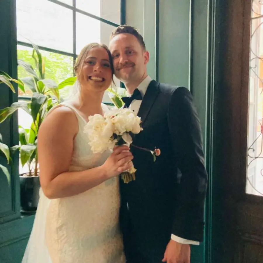~ Shai & Shaun's Beautiful Wedding at Kittyhawk ~ on Sunday 1st December 2024