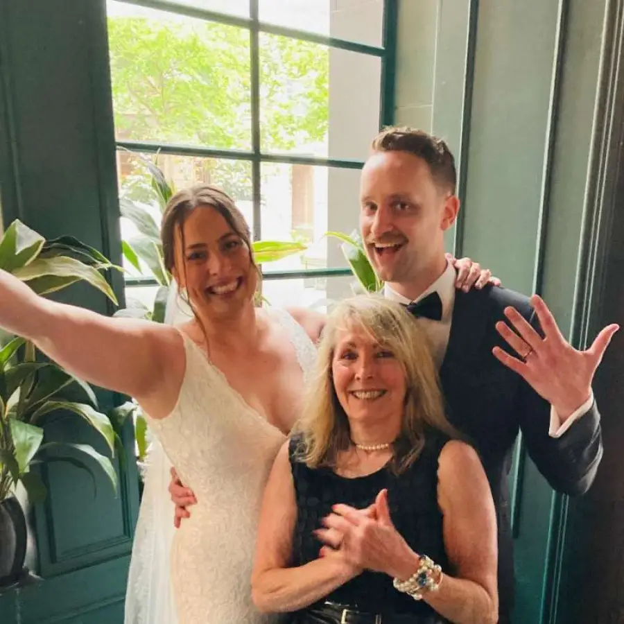 ~ Shaun & Shai's Gorgeous Wedding on Sunday 1st December 2024
