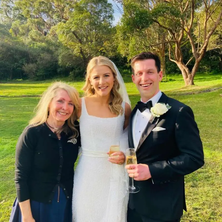 ~ Sophie & Nick's Wedding ~ Athol Hall on Saturday 20th August 2022
