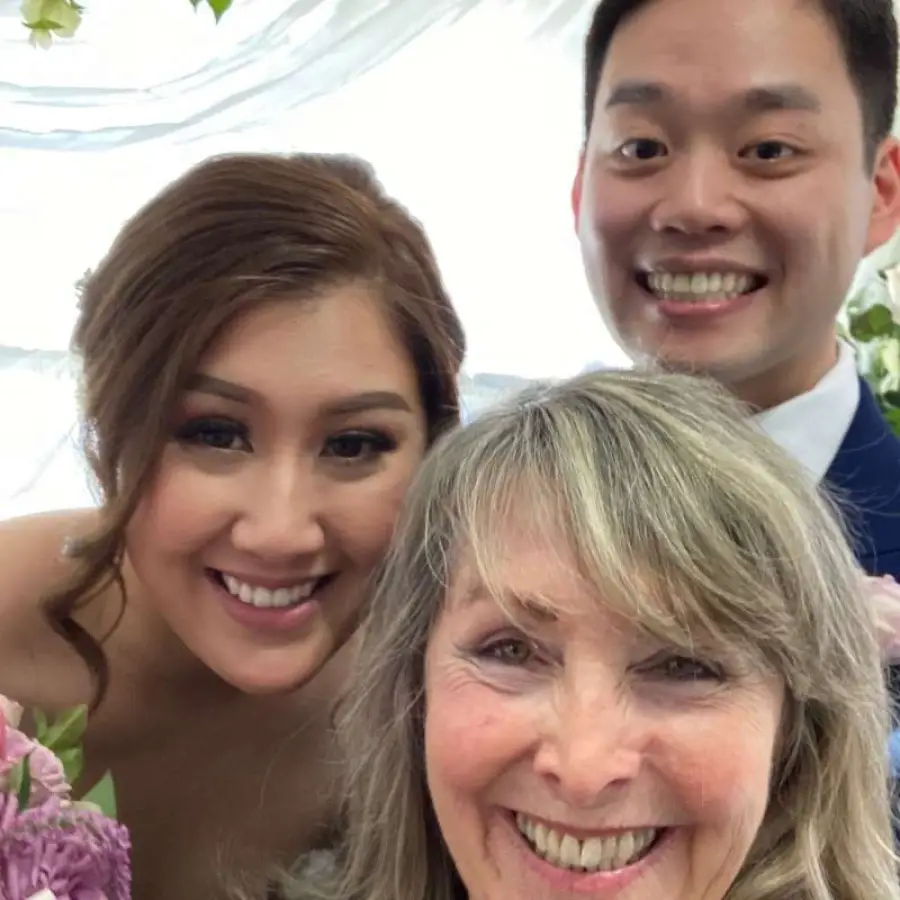 ~ Tiffany & Antony's Western Sydney Wedding! ~ on Saturday 10th October 2020