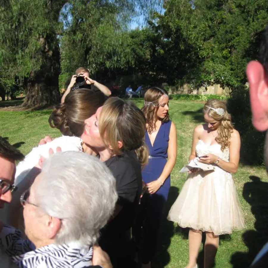 weddingcuddle