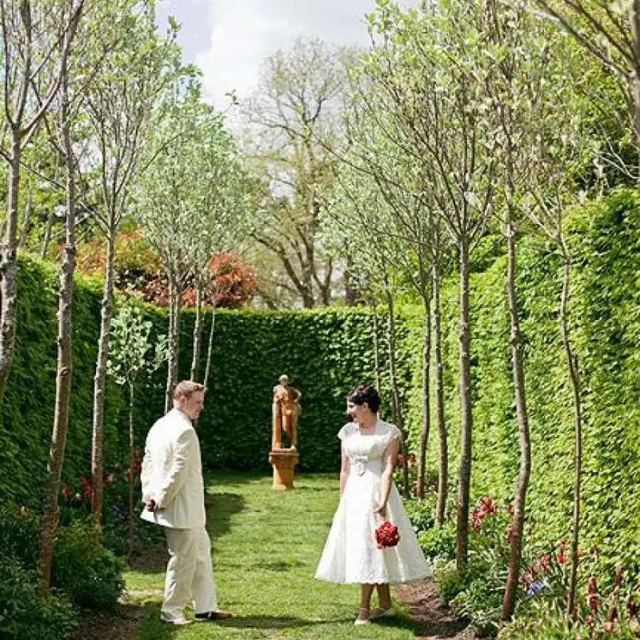 Wendy & Anthony's Southern Highlands Wedding
