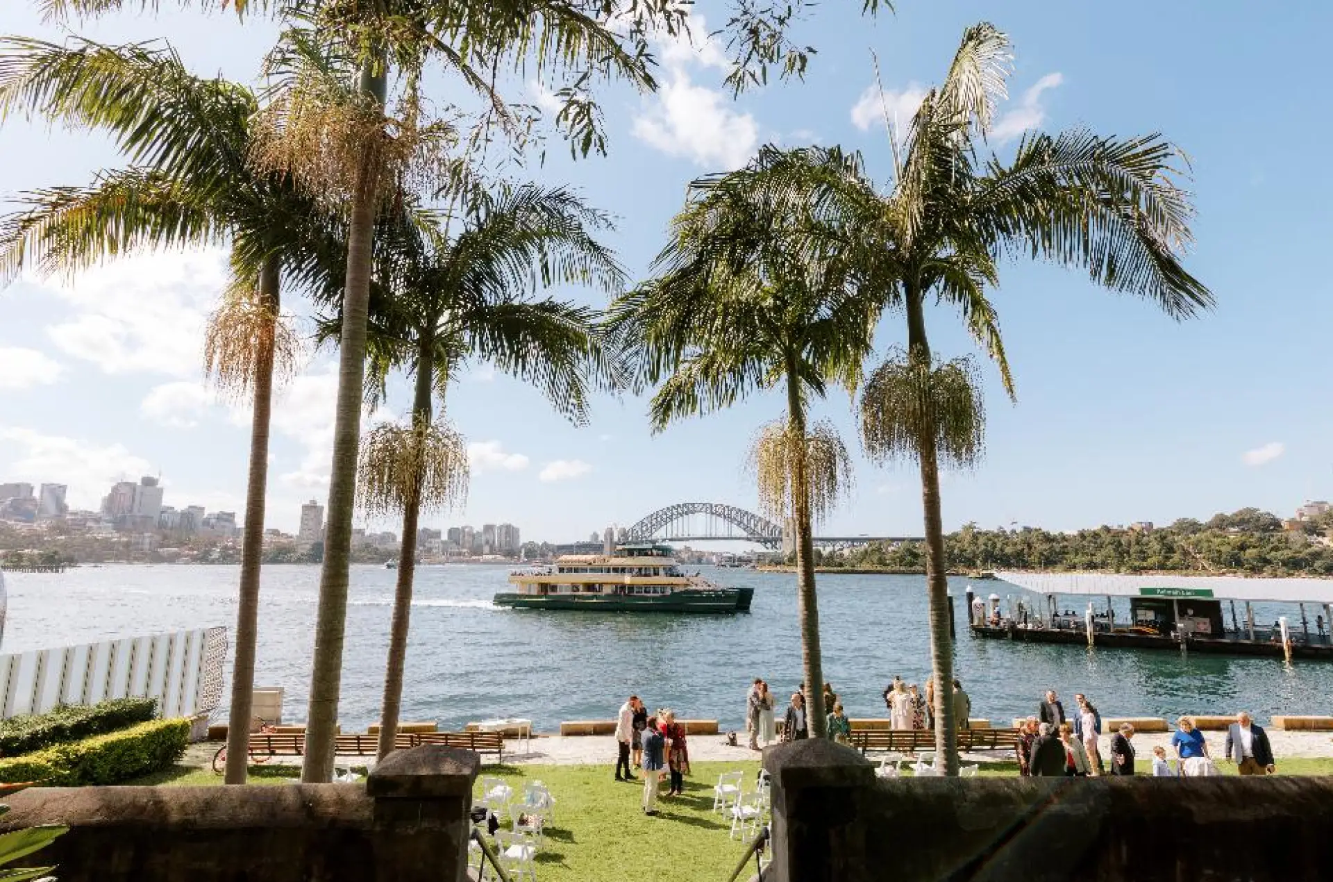 Balmain & Inner West