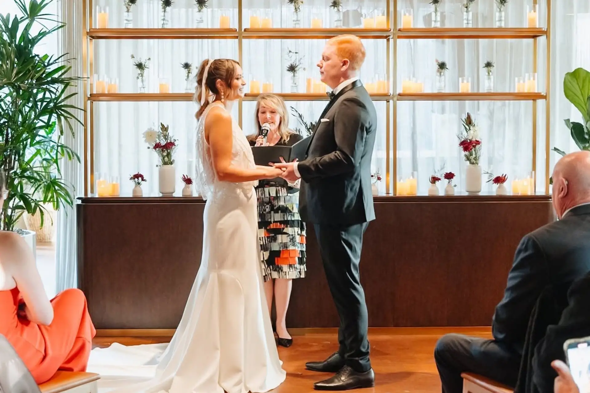 Weddings I Do