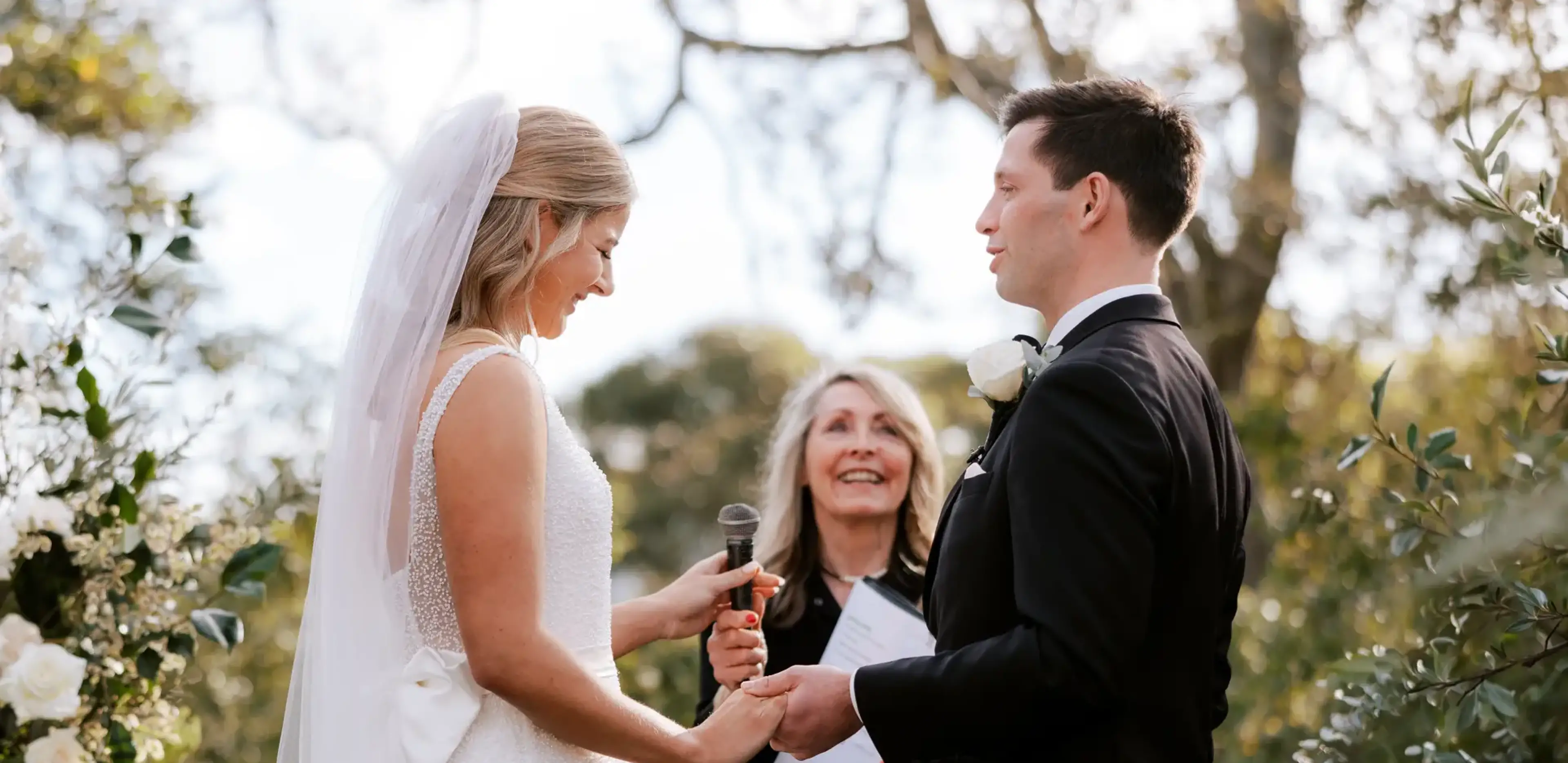 Balmain Weddings