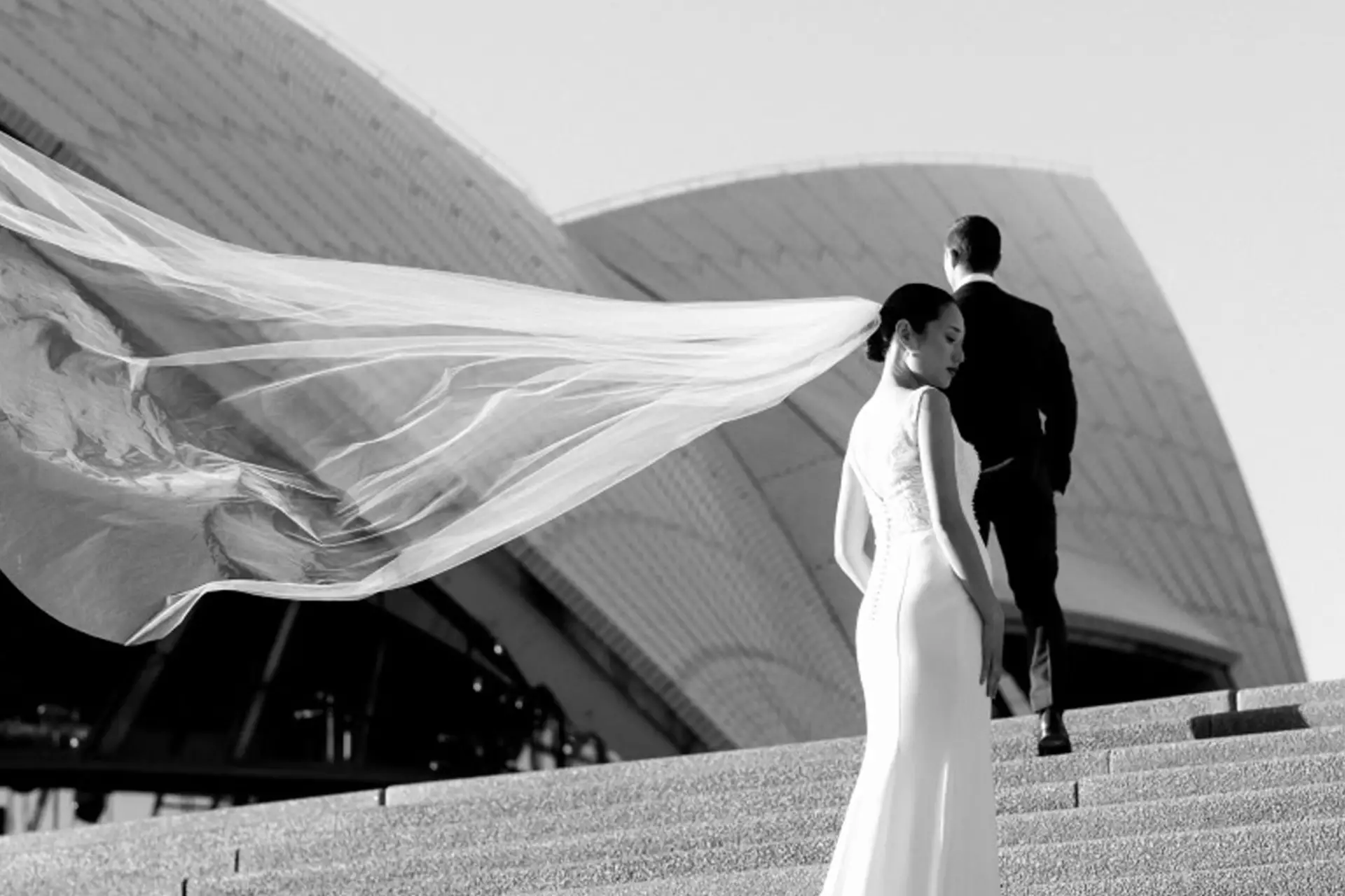 Legal Requirements to be married in Australia