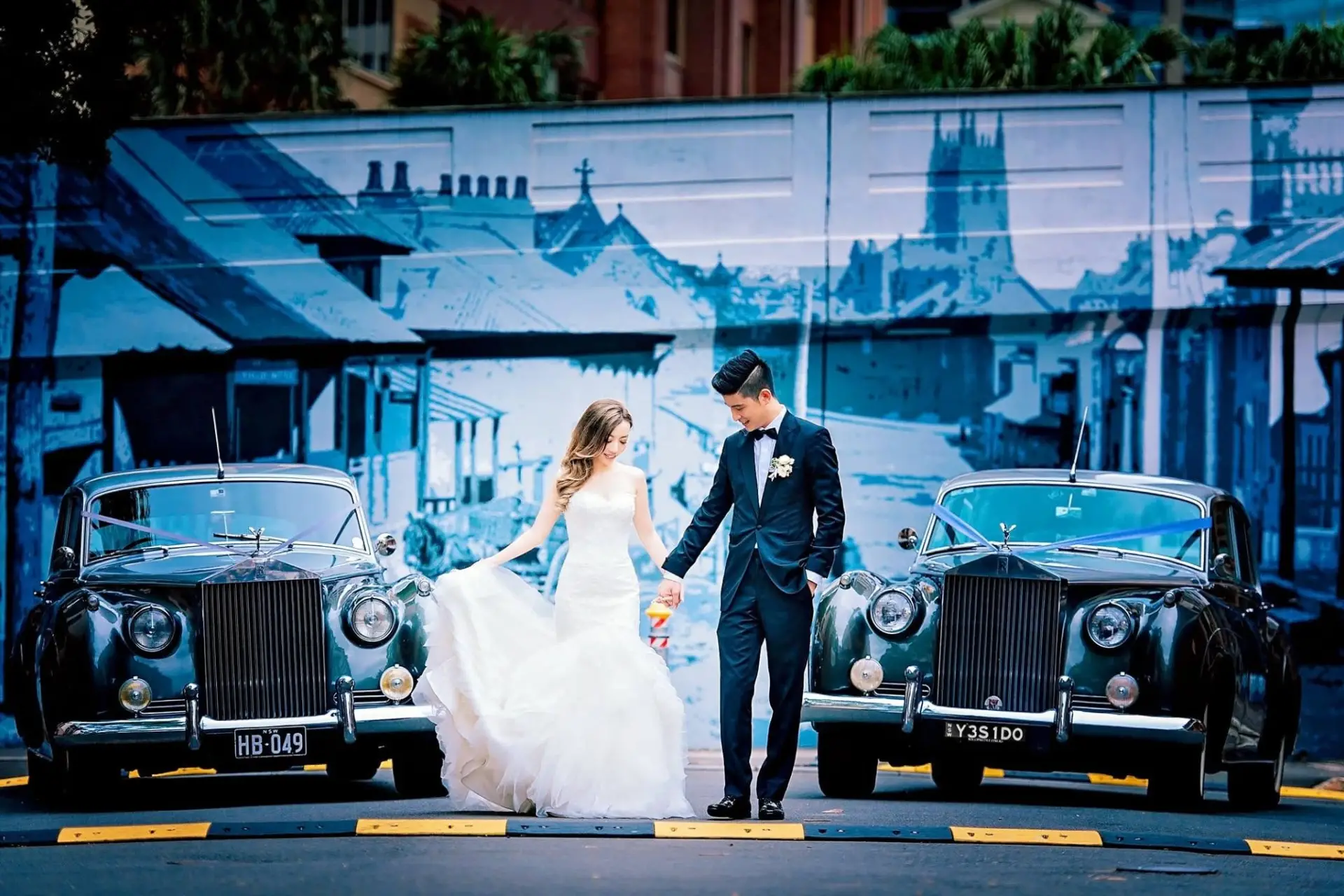 Get Married In Sydney