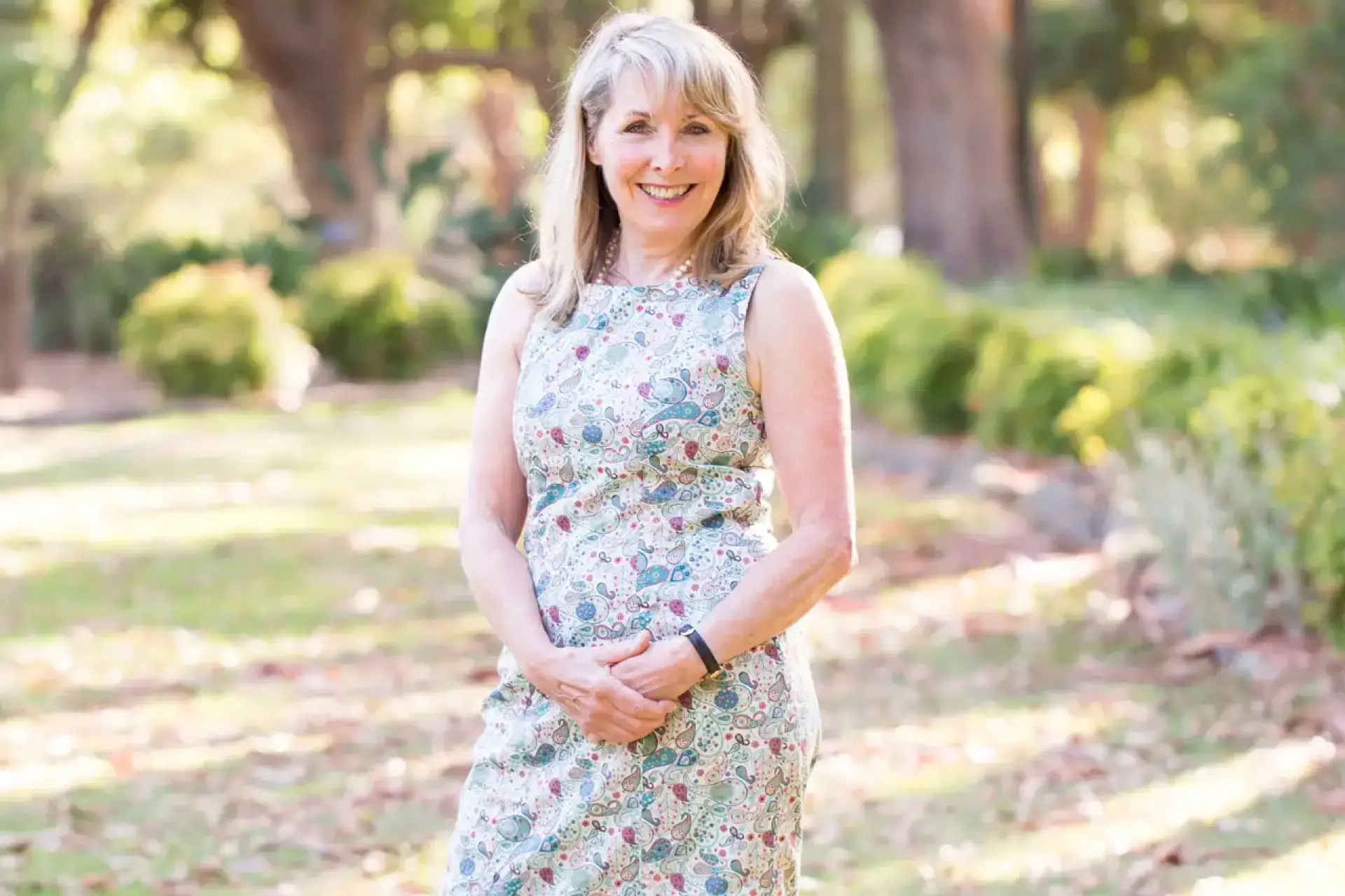 Janet Lomax Marriage Celebrant