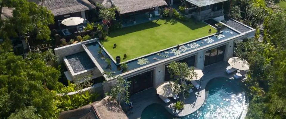 Wedding Destination Bali!
