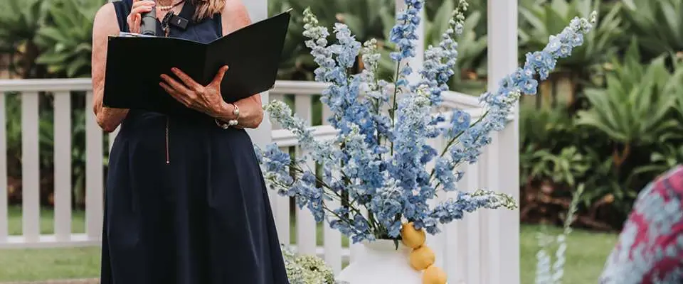 ~ A Beautiful Breakfast Point Wedding in Sydney with Madeline & Marc ~