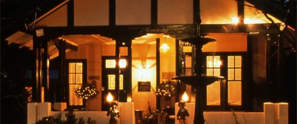 Romantic Honeymoon Experiences in Blue Mountains