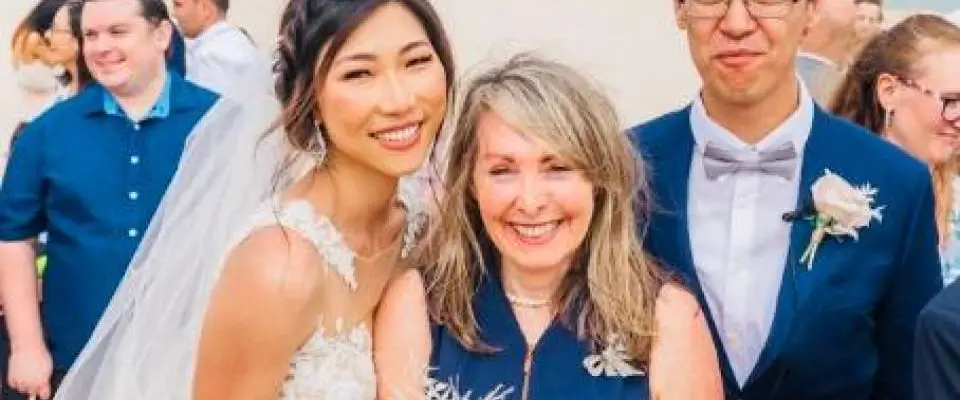 Why Sydney Couples Love Working with Janet ~ Sydney