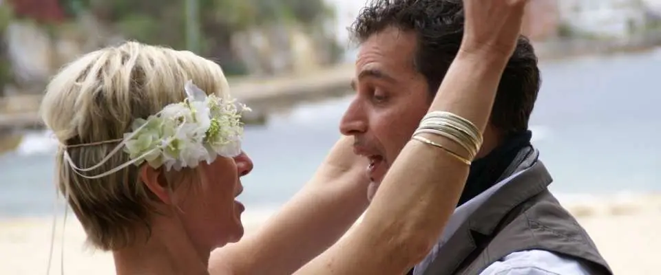 Eloping Tips for Getting Married in Sydney!