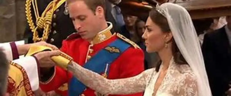 Handfasting ~ A Wedding Ceremony