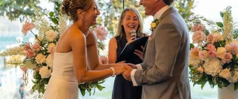 Balmain Wedding Celebrants in Sydney ~