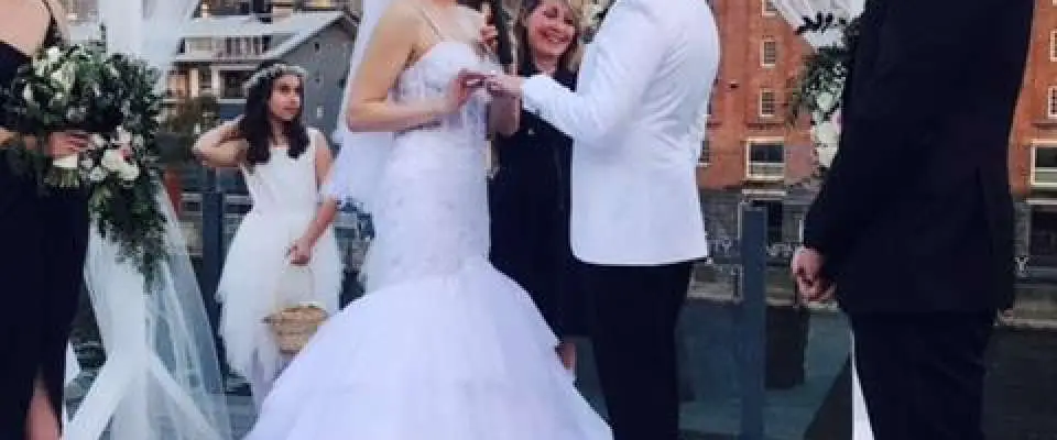 â€˜All you have to doâ€¦to say â€˜I Do!â€™ ~Sydney Weddings