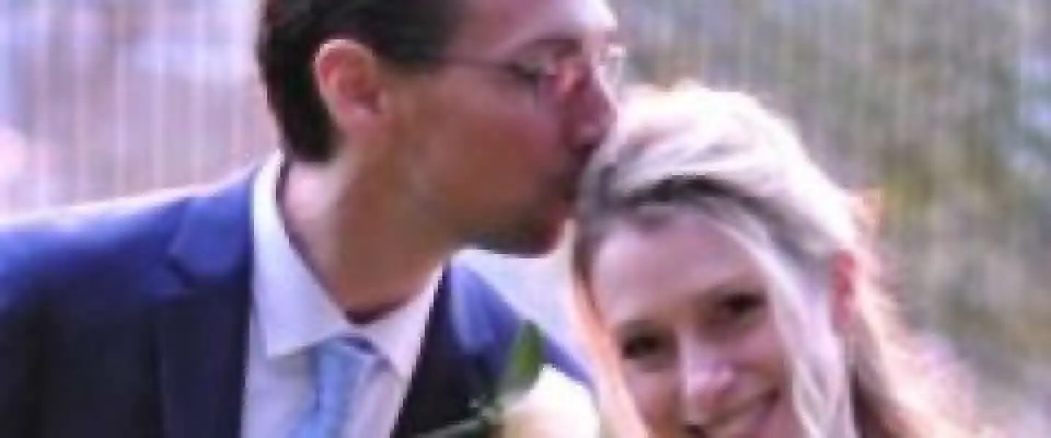 Getting Married on Sydne