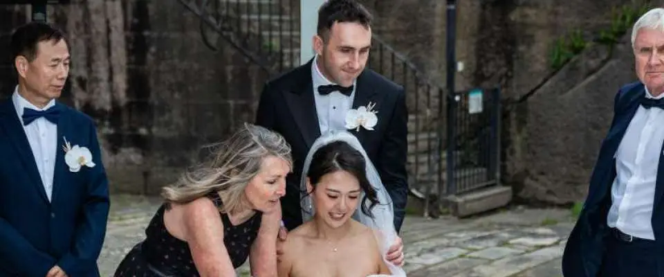 Sydney Wedding Checklist for Brides (2026)