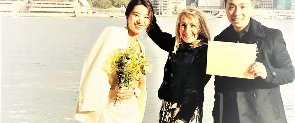Weddings I Do ~ Marriage Vows for You!