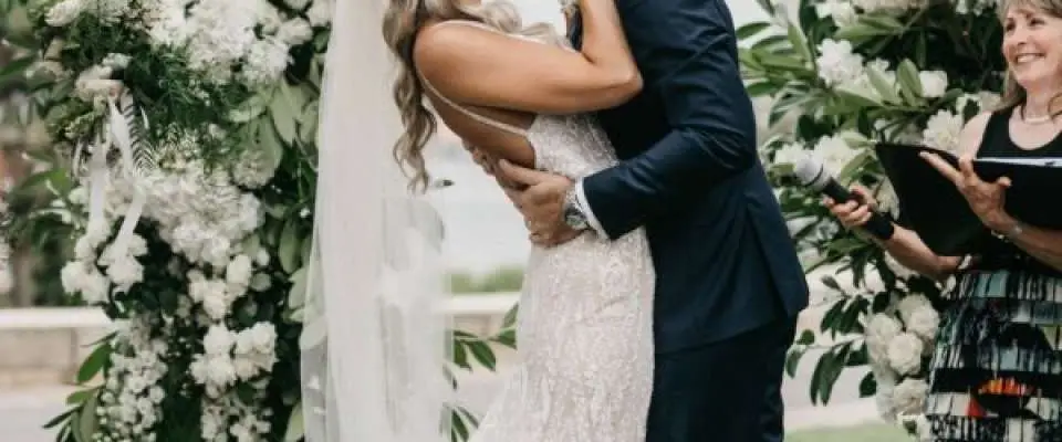 Random Wedding Questions for Brides ~ 